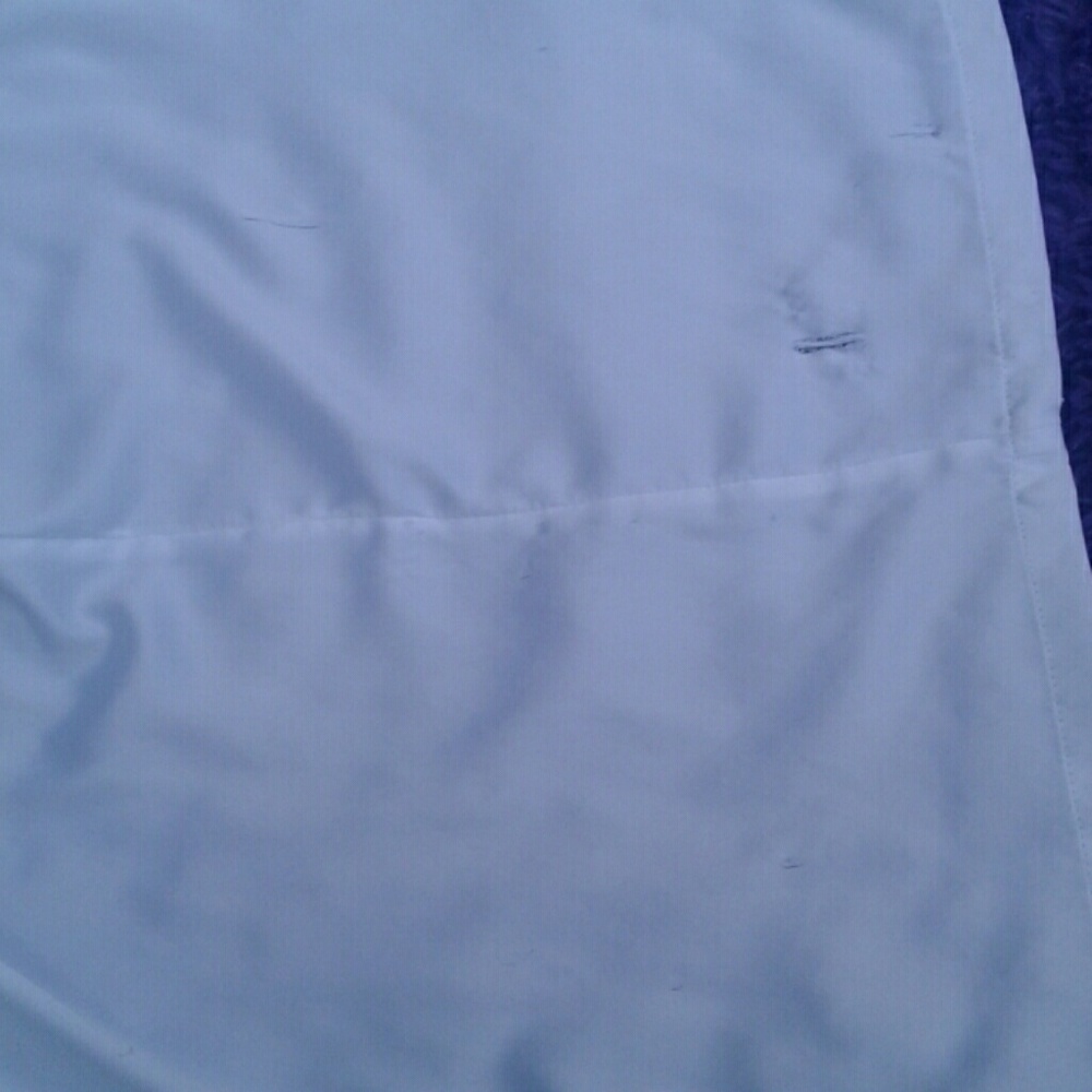 Short Bride Robe - Picture 4 of 4